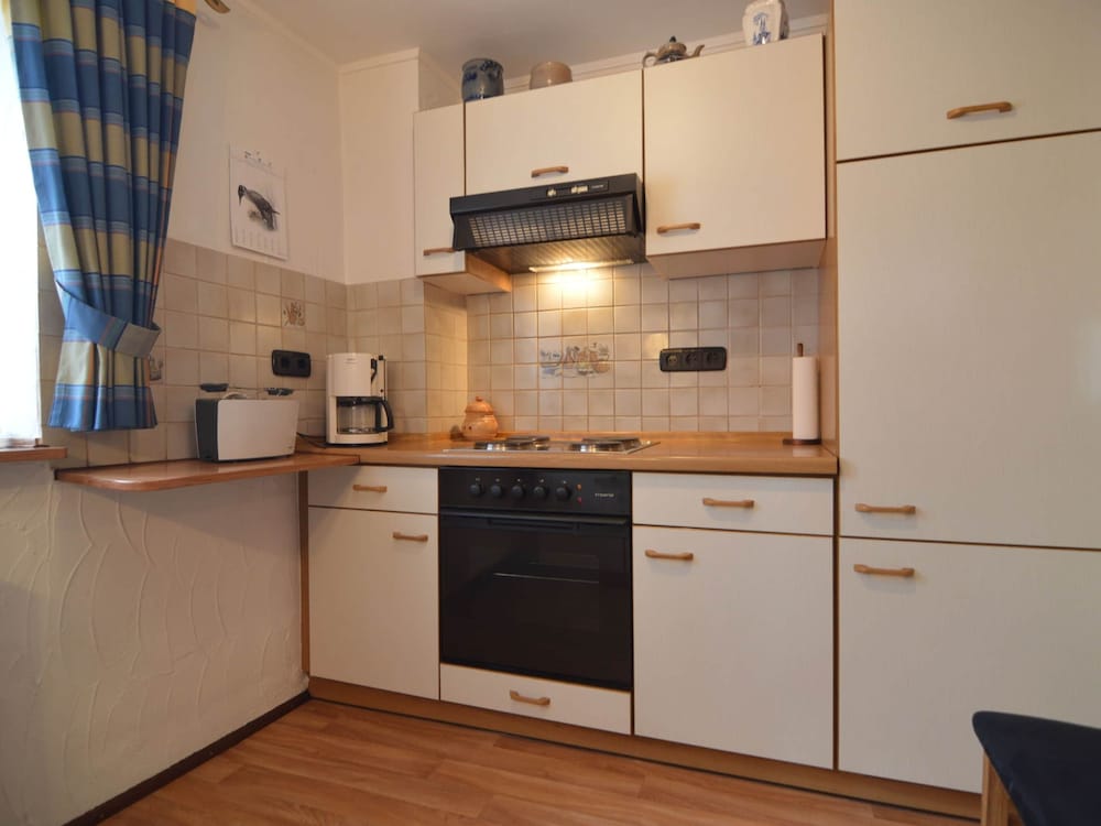 Apartment Welschbilling Near Trails view 5