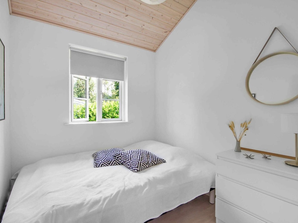 5 Star Holiday Home in Nykobing Sj