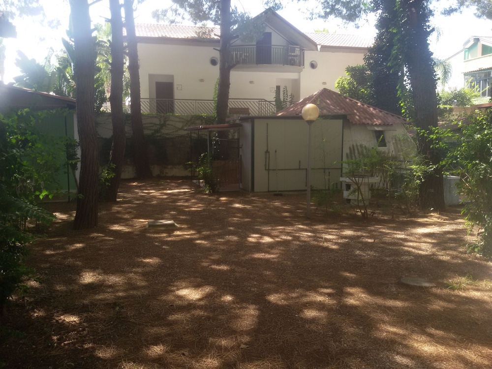 Parco delle Viole