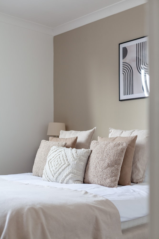The Nine Elms Collection