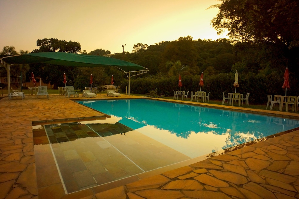 Hotel Fazenda Morada do Verde view 3