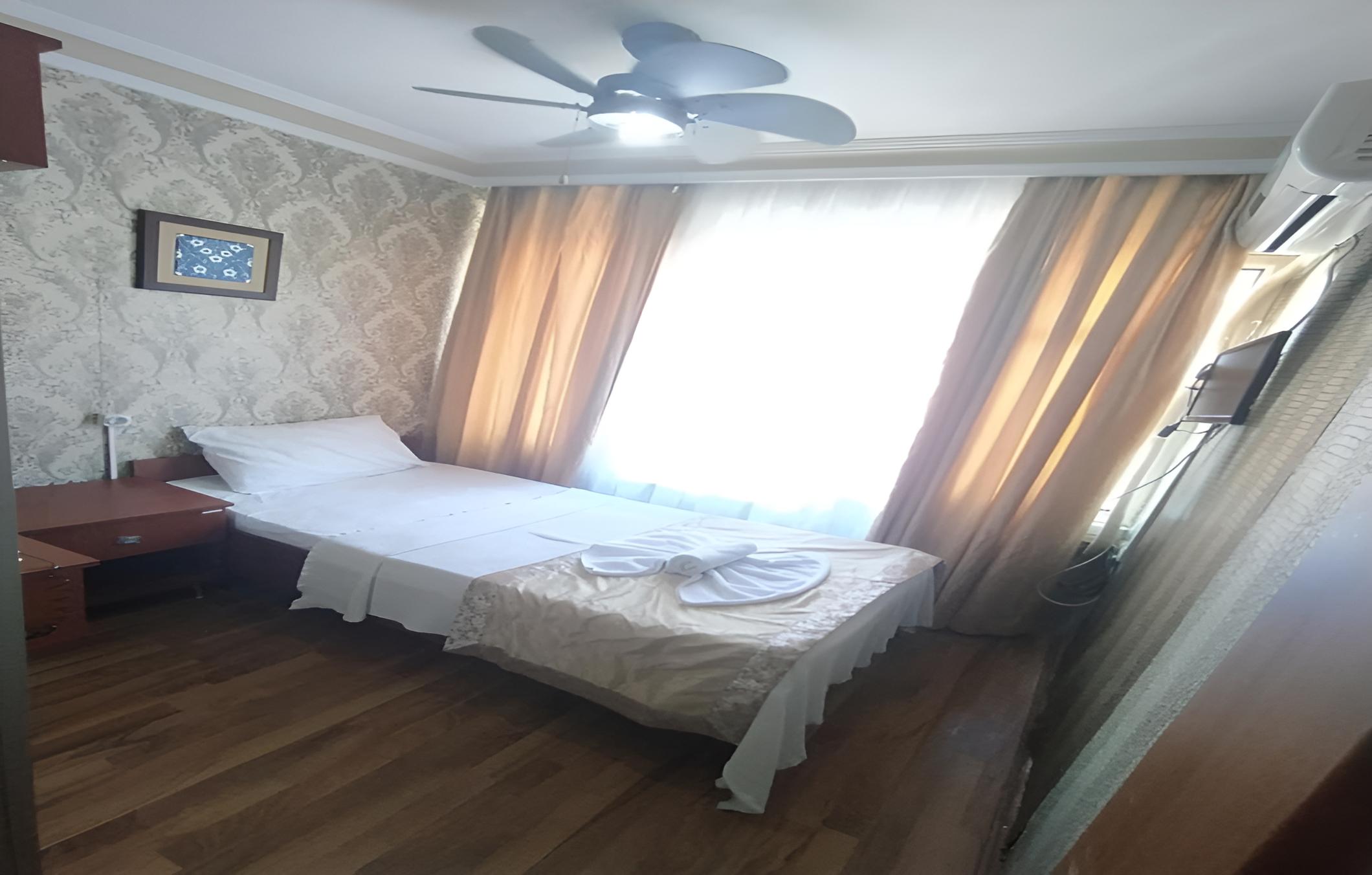Şamil Hotel