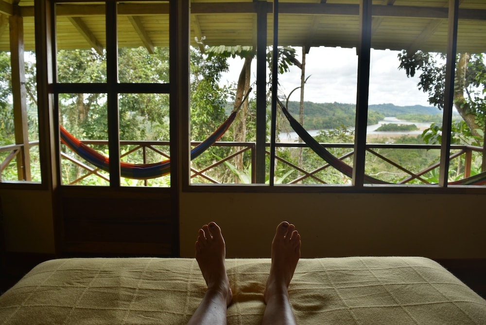 Yachana Lodge