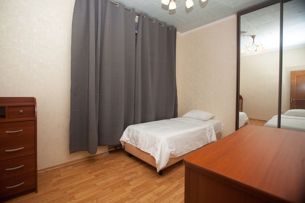 Kvart Boutique Novoslobodskiy