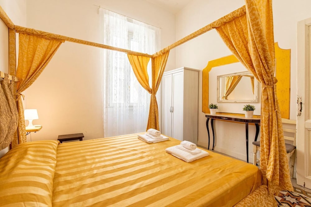 Merulana Suite Apartment
