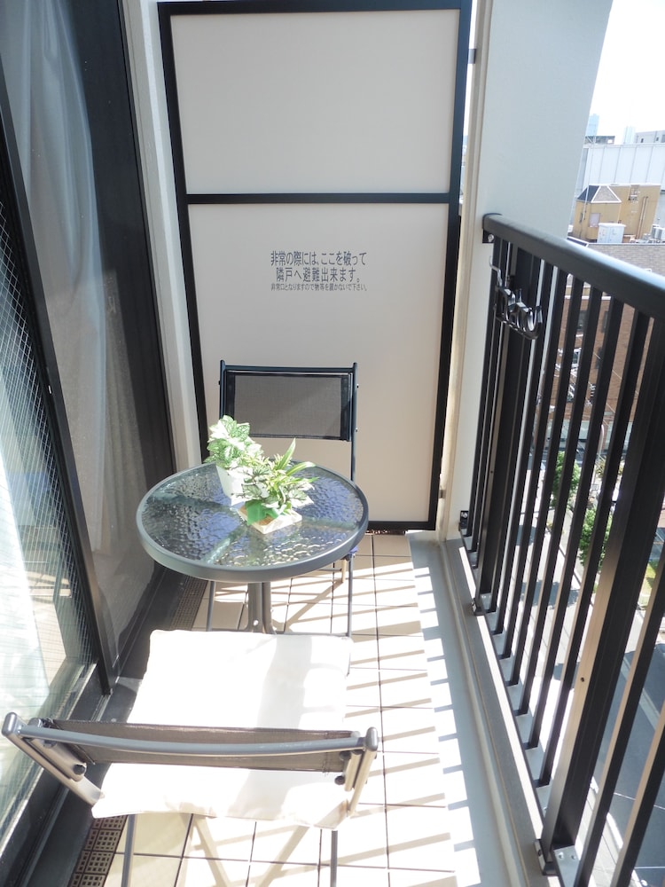 Locanda Shin-Osaka