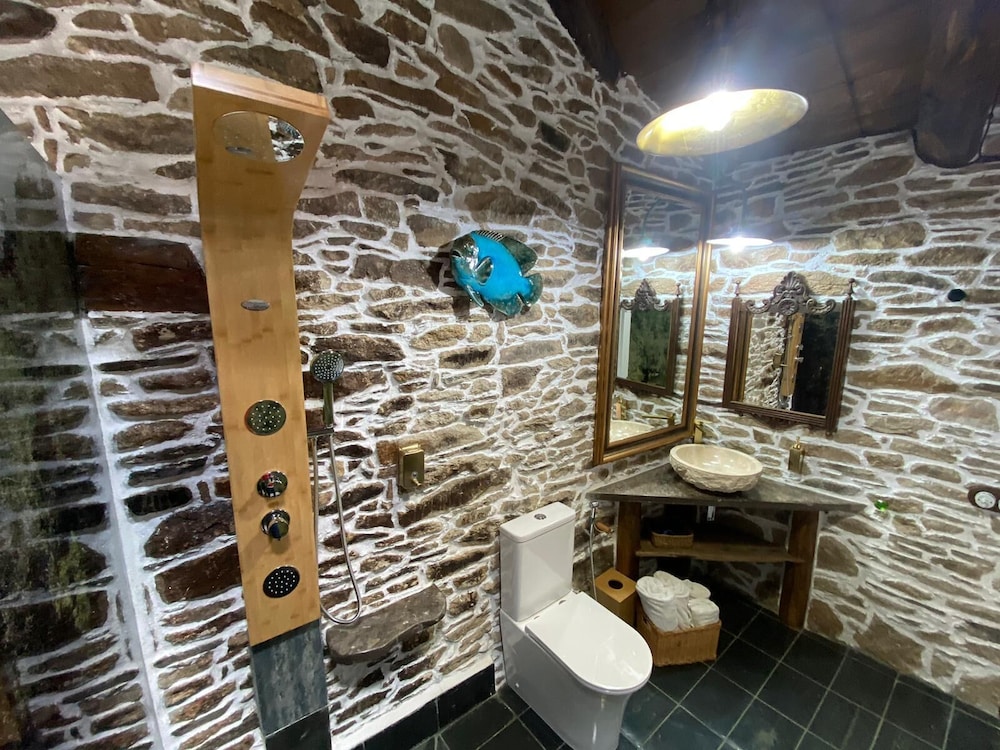 O Forno de Catuxa