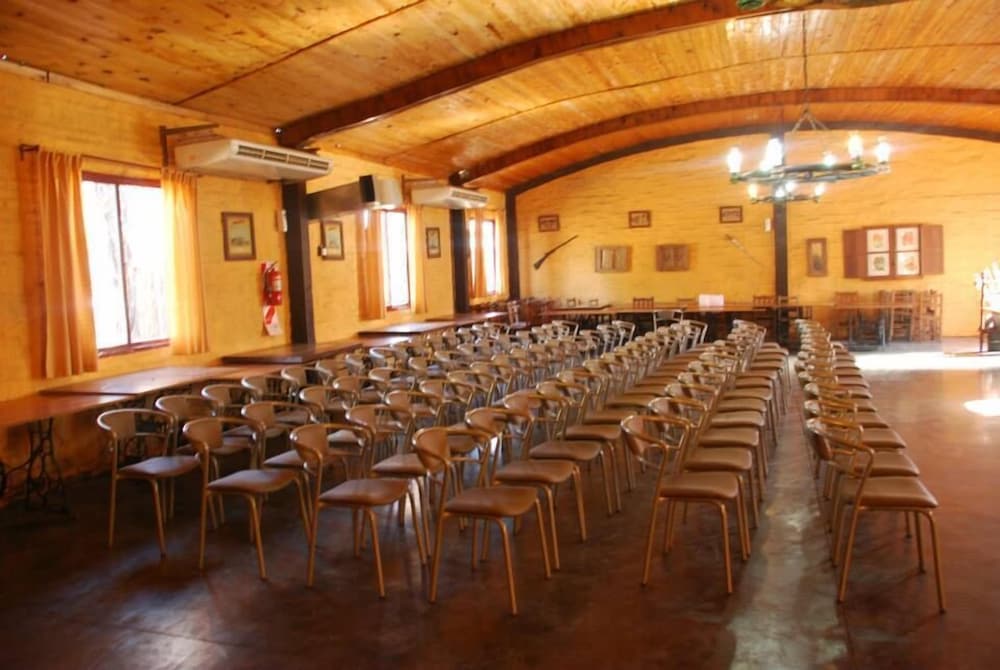 Estancia Don Silvano