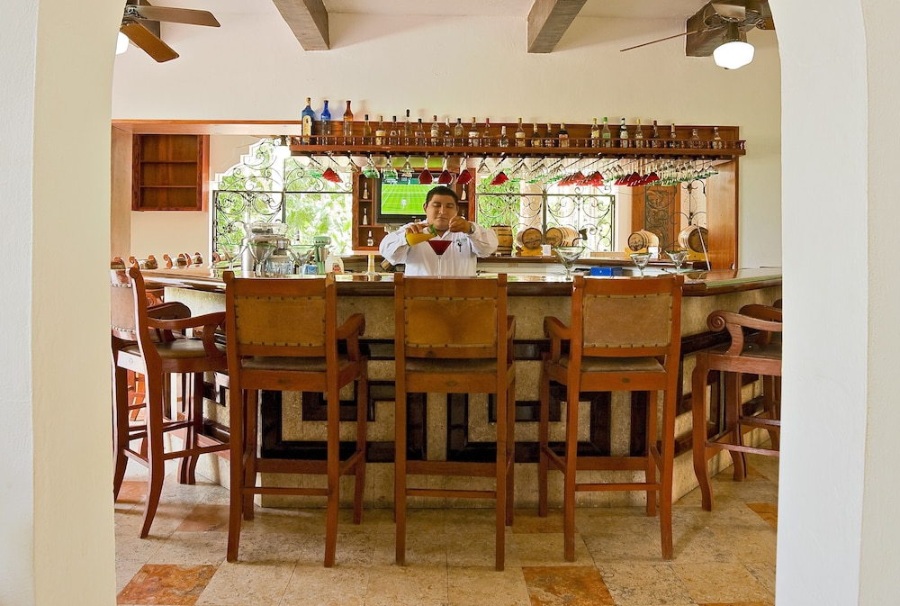 Mayaland Hotel & Bungalows, photo 22