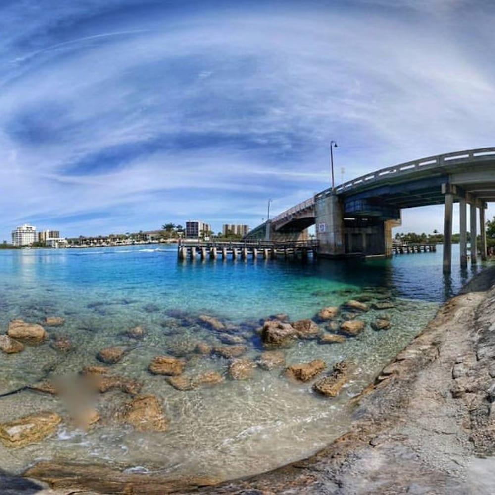 Jupiter Beach House