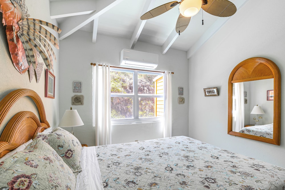 Breezy St. Croix Bungalow w/ Pool & Ocean Views! view 5