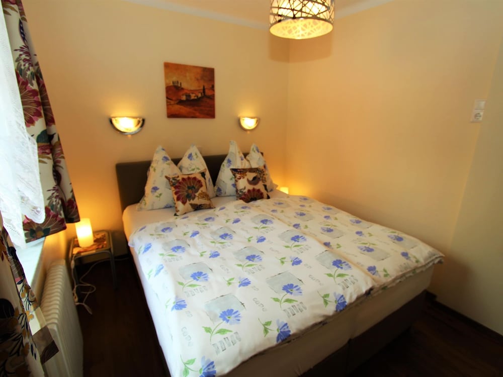 Apartment in Feld am See by Brennsee Lake view 3