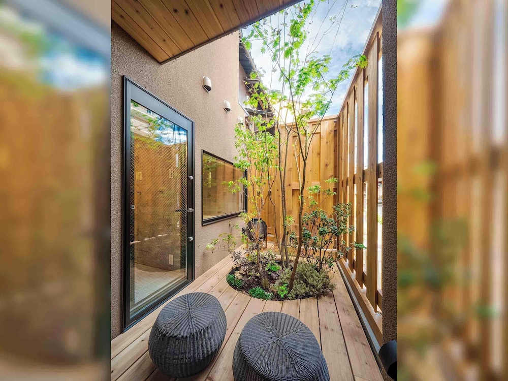 Tokisora Machiya Holiday House