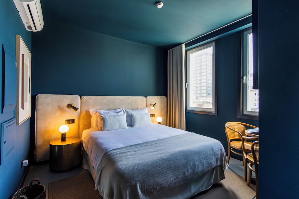 Regras Apartments & Garden A20 by Benefit Collection