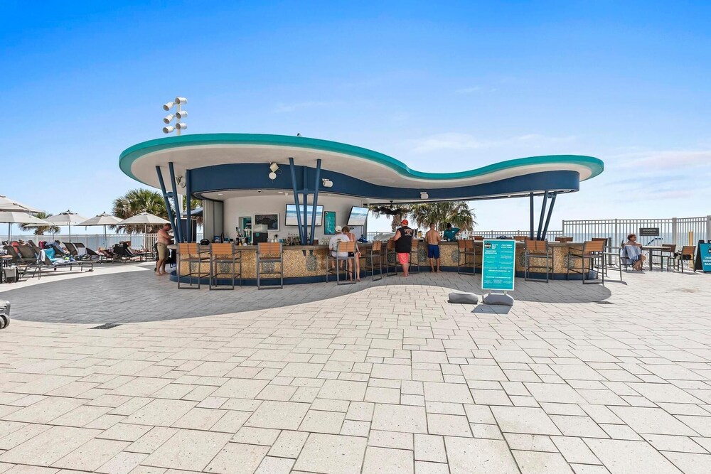 Ocean Walk Resort 1707
