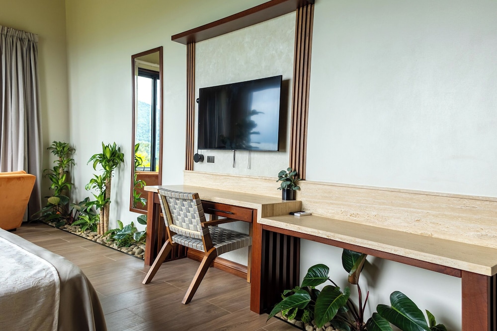 Villas Jawara