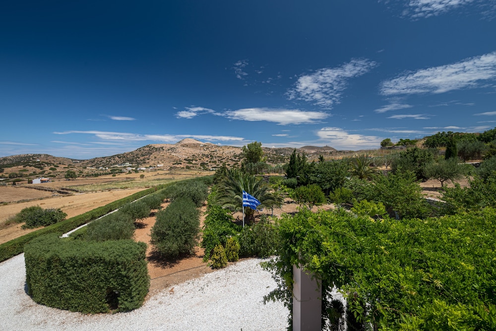 Casa del Sol Syros