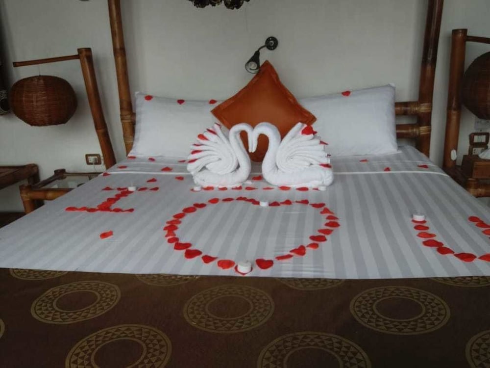 Libassa Ecolodge