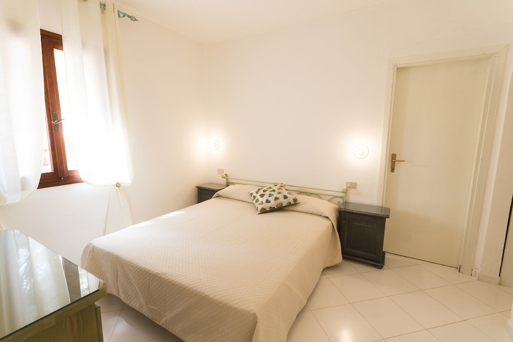 Residenza Arnica