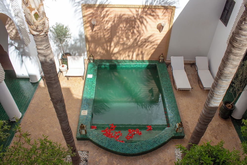 Riad Akasia