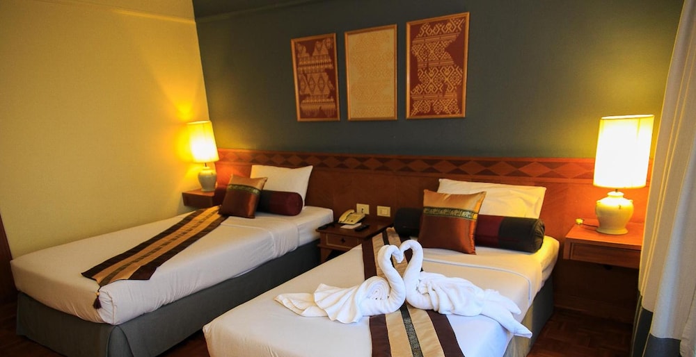 Wienglakor Hotel