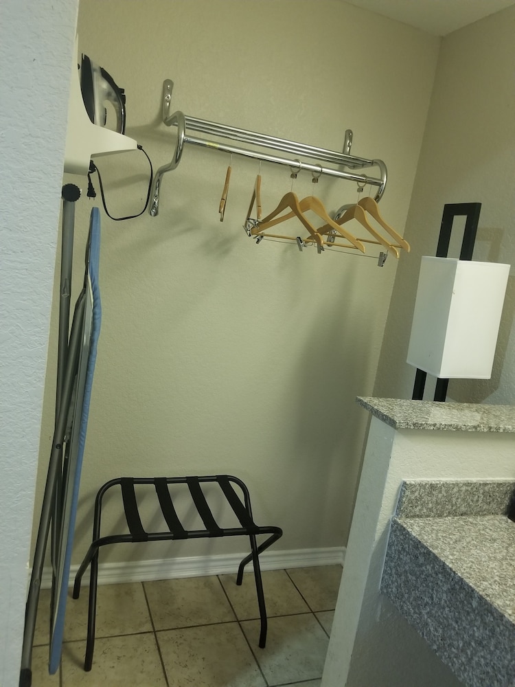 Econo Inn Lackland AFB Seaworld, Billede 18