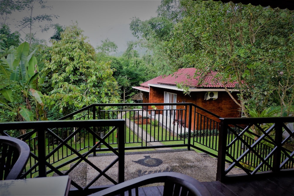 Villa Kendi, Glenmore - 14
