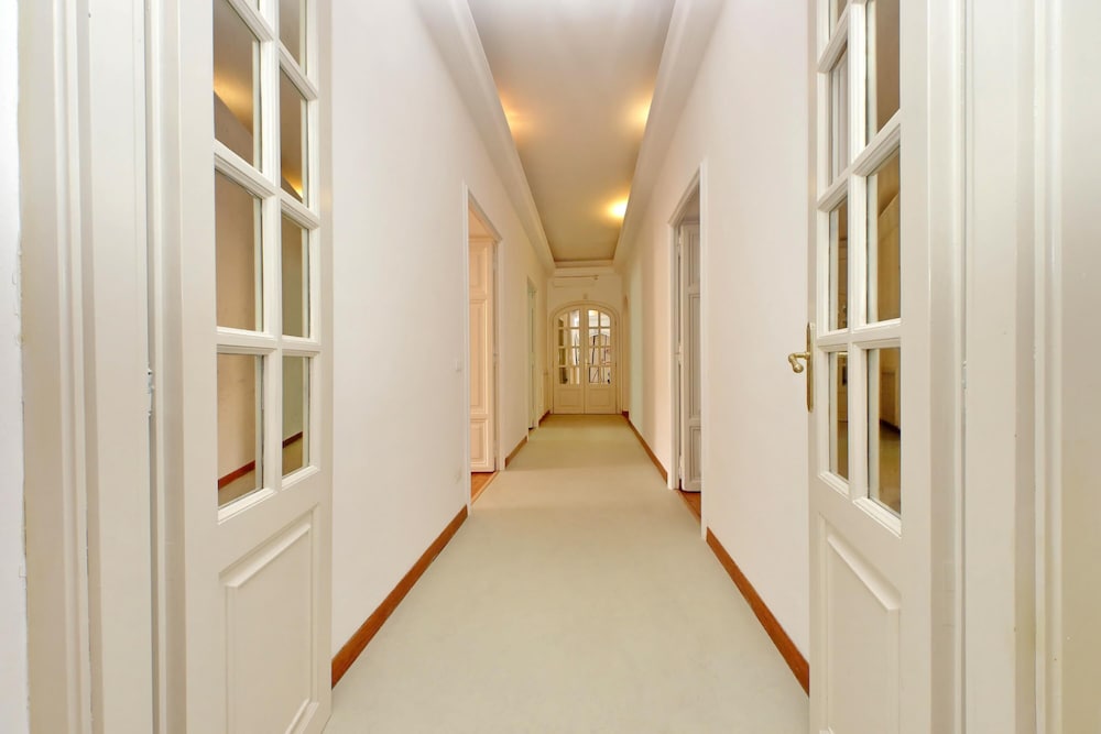Treasurerome Spanish Steps Family 4BR