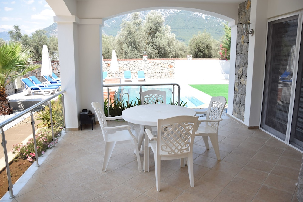 Villa Xclusive by Turkish Lettings