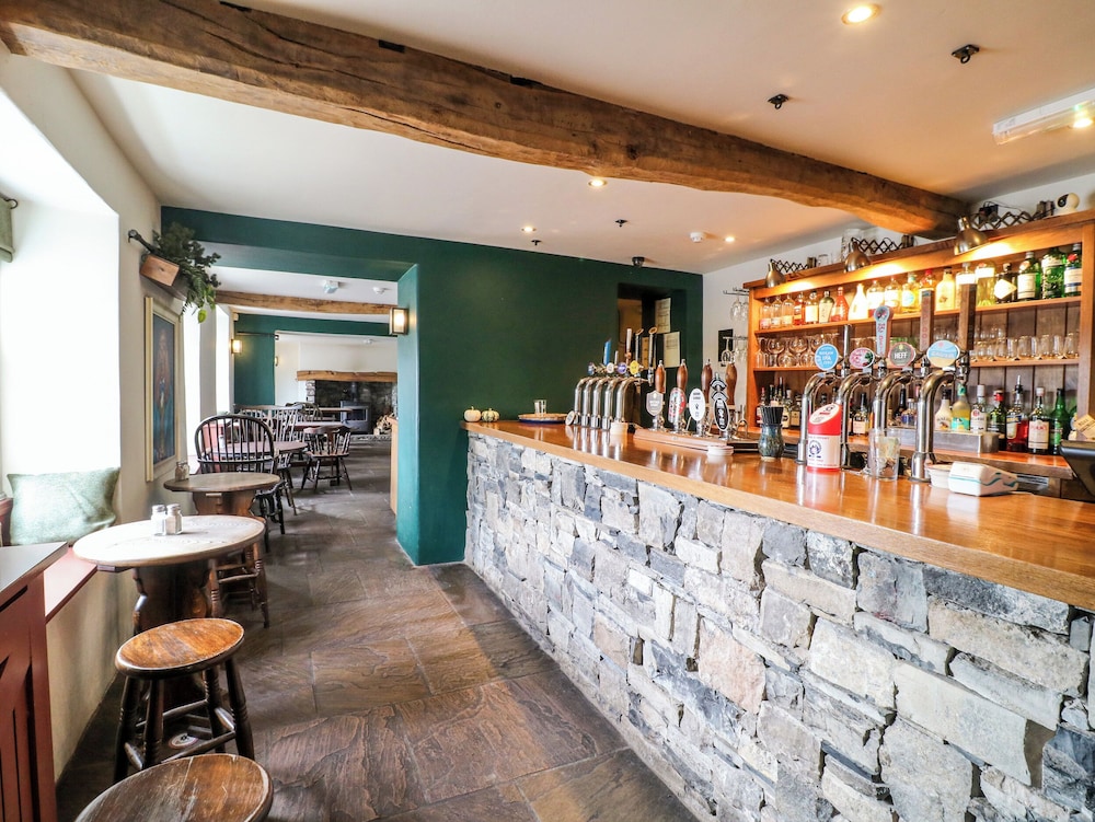 Apartment at The Old Dog, Thorpe