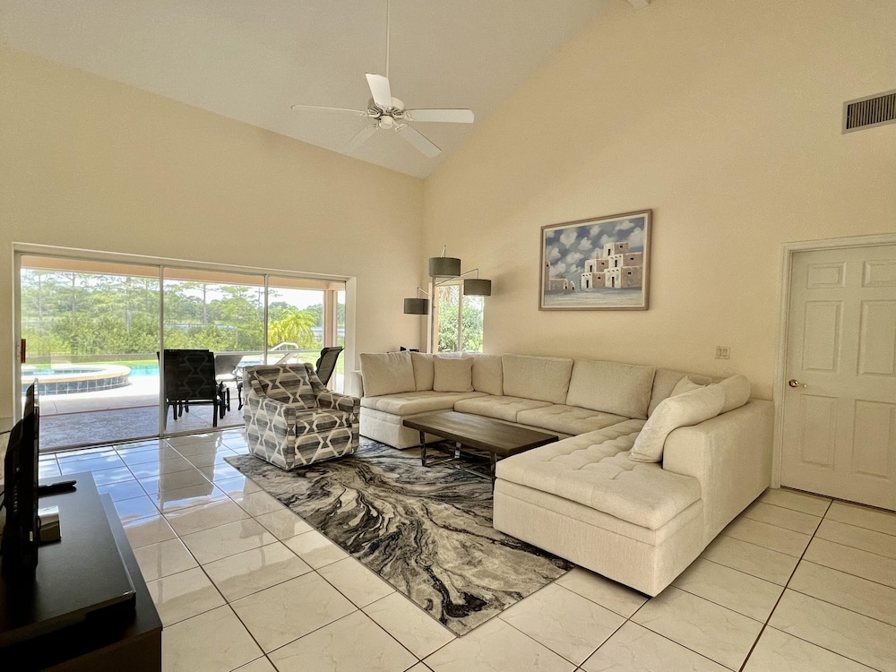 Orlando Vacations - Swiss 101 - Lake Olsen - Property Image 19
