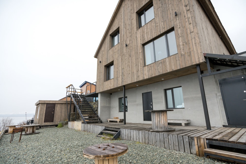 Bay House