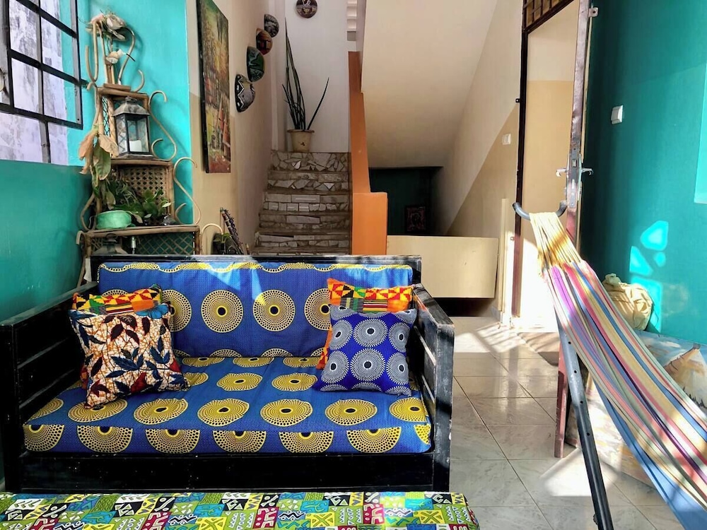 Fadidi House