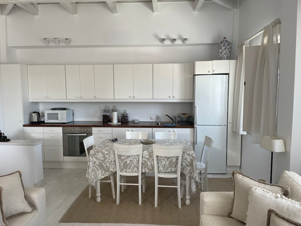 Villa Marilena Spetses view 4