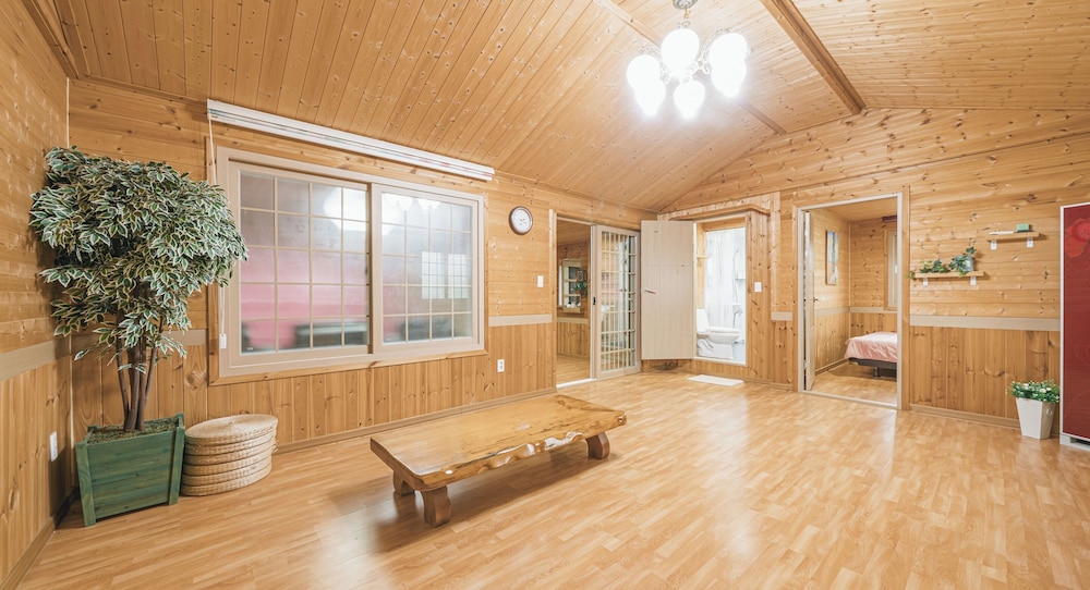 Haepumdal Pension