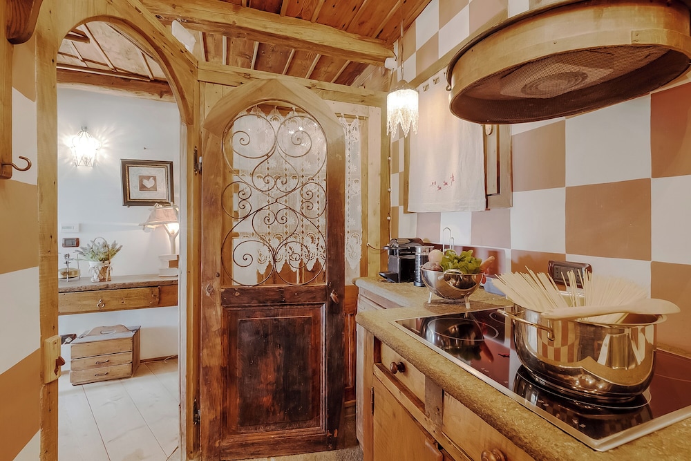 Grange Romantic Retreat Mountain View