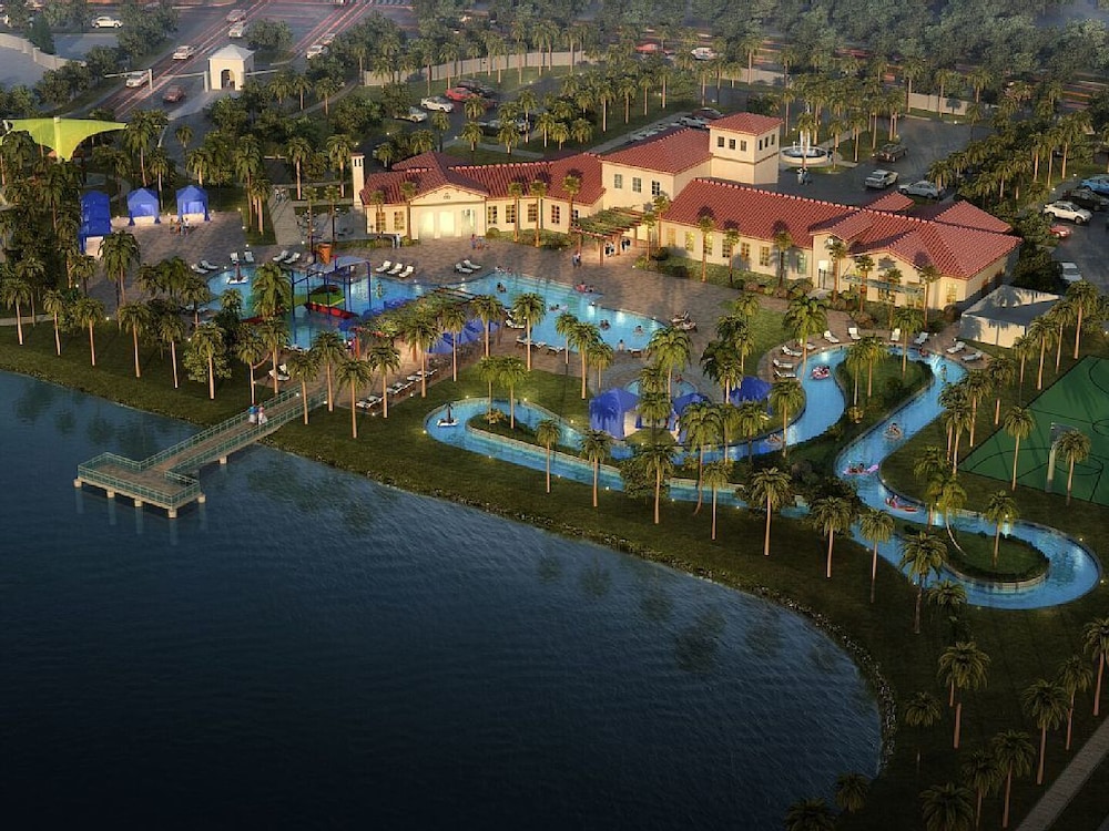 Ov4026 - Windsor At Westside - 8 Bed 6 Baths Villa - Image 5