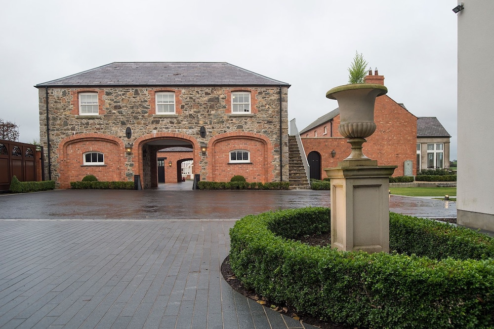 Coach House Boutique B&B