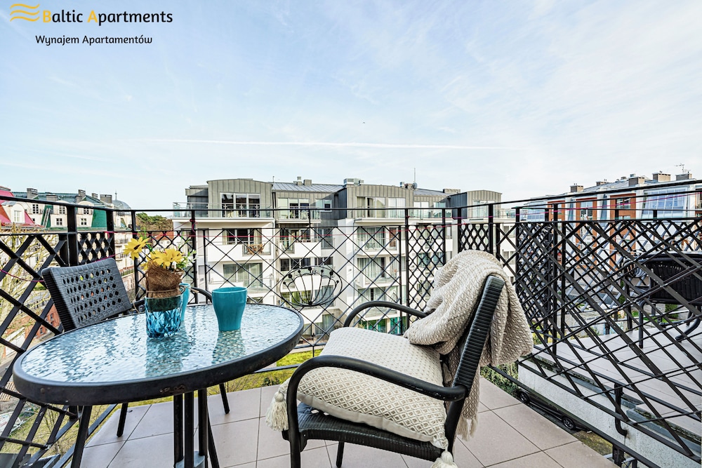 Baltic Apartments - Regina Maris