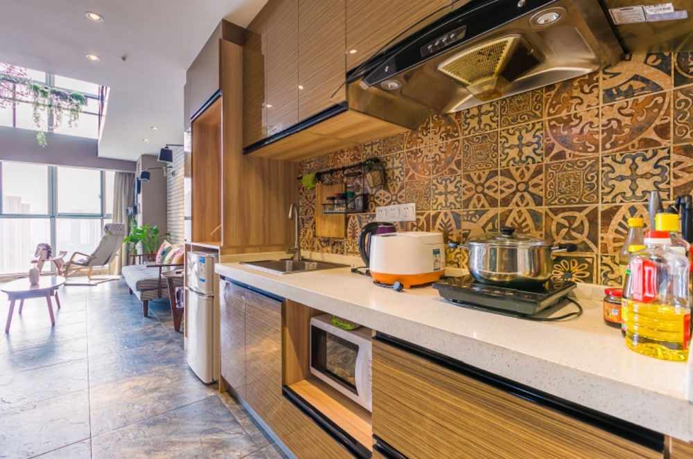 Changzhou Lotfime Homestay