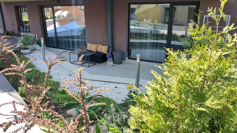 Baratero Club Apartments