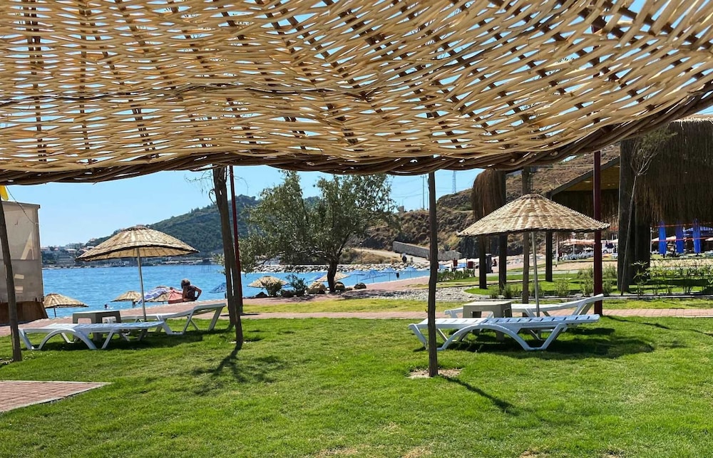 Kiyi Butik Pansiyon