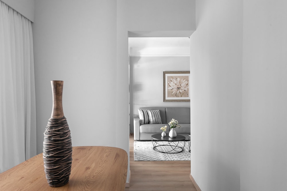 Maison Penthouse view 2