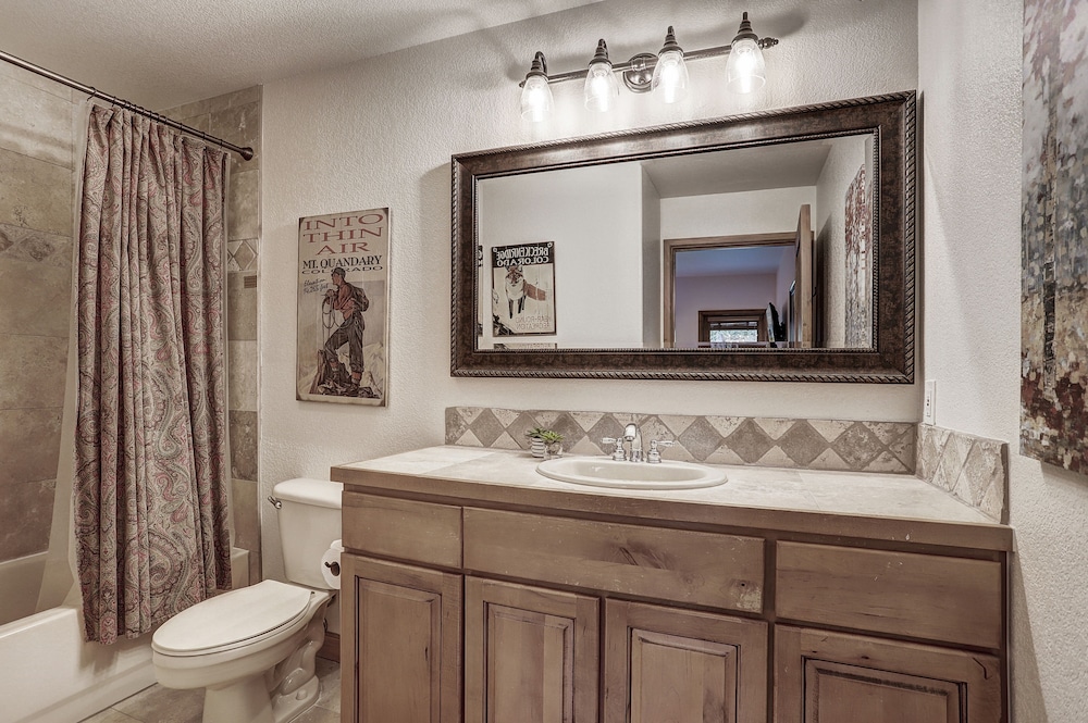 Breckenridge Ski Resort CO Vacation Condos