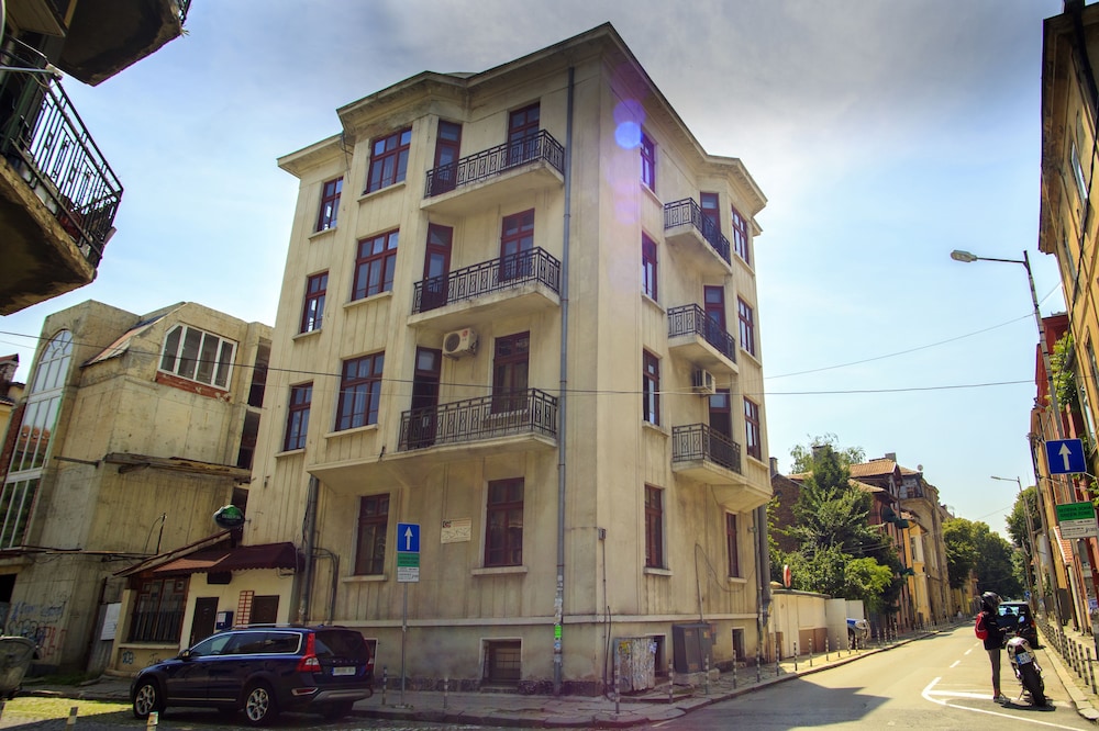 Italian House Simeon
