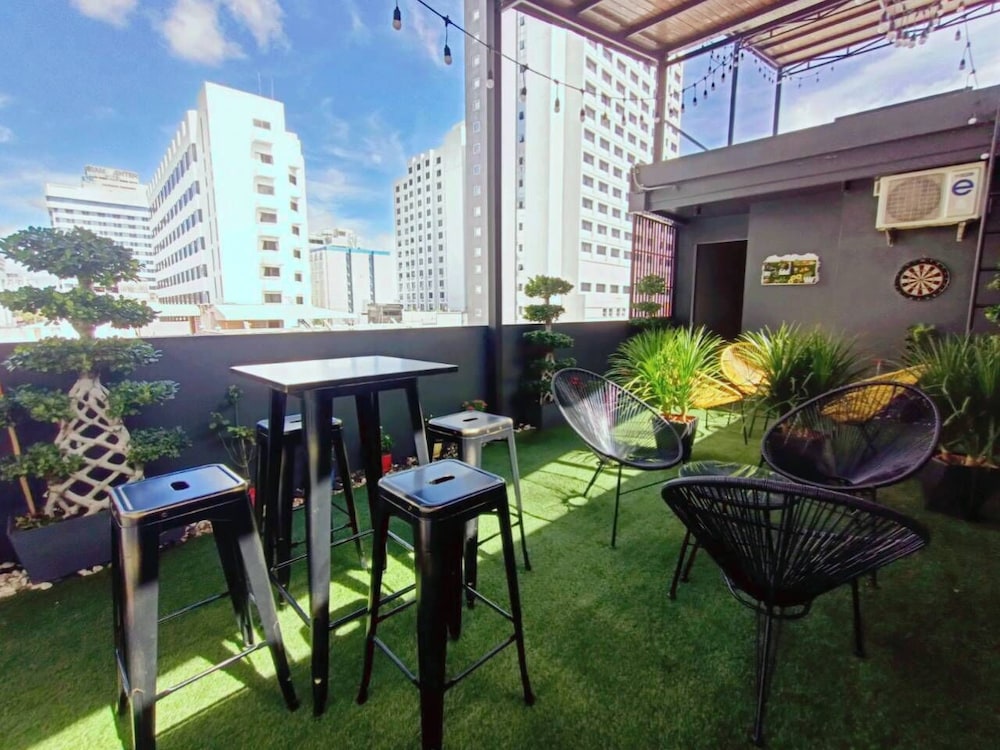 roof