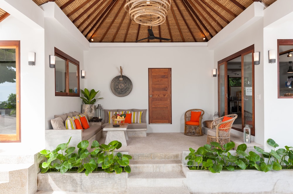 Cape Shark Pool Villas