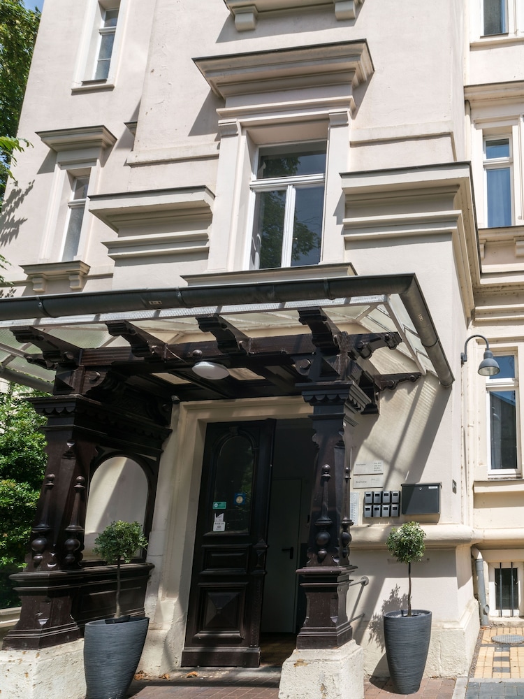 Limehome Dresden Antonstraße