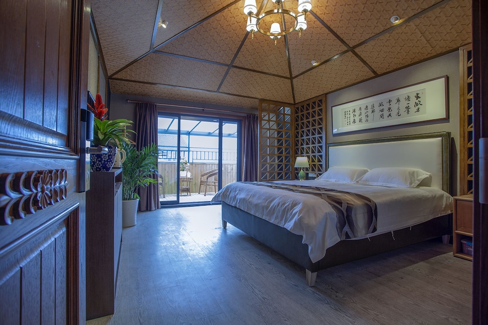 Wuzhen Duoduo Happy Guest House