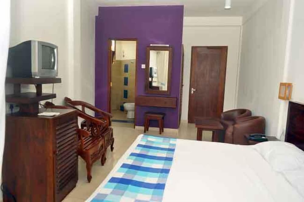Lavendish Beach Resort